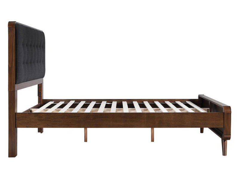Robyn Platform Bed