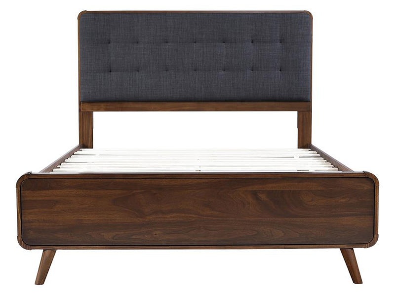 Robyn Platform Bed