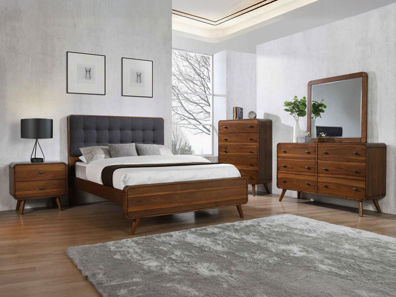 Robyn Bedroom Set