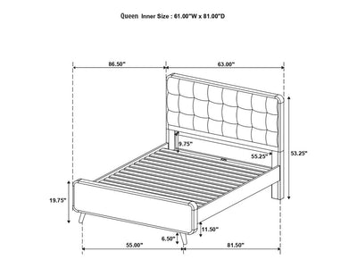 Robyn Bedroom Set