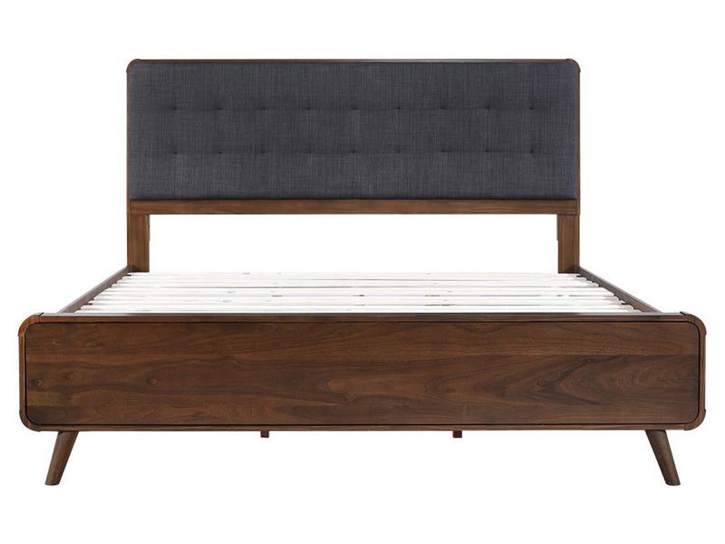 Robyn Platform Bed
