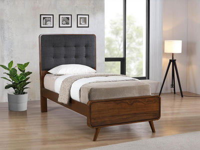 Robyn Platform Bed