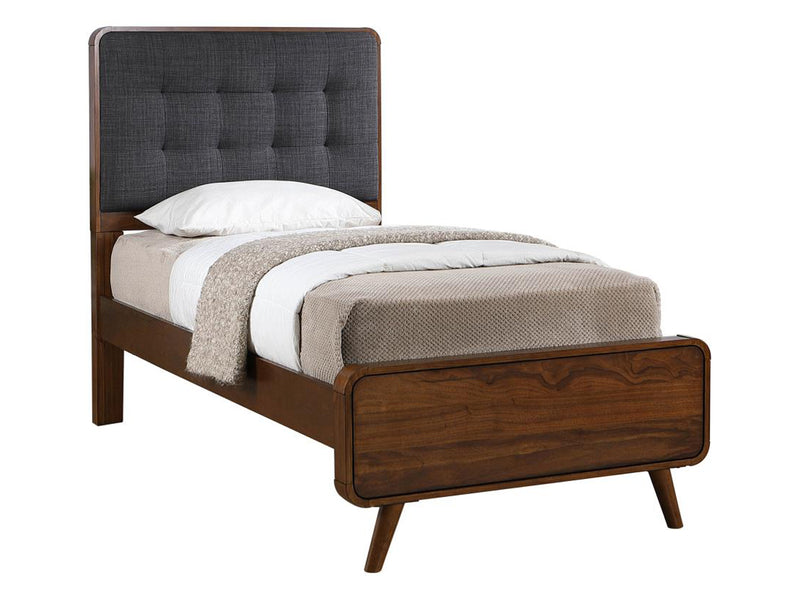 Robyn Platform Bed