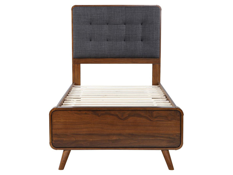 Robyn Platform Bed