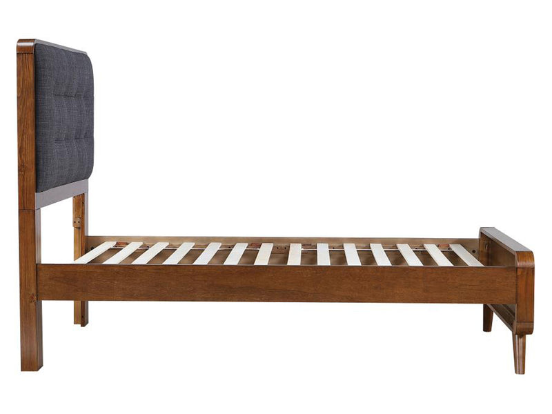 Robyn Platform Bed