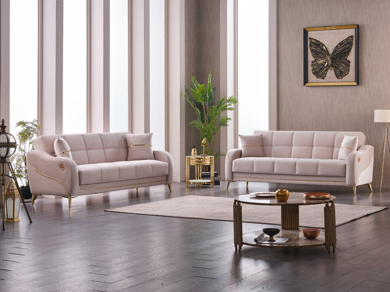 Rolexs Living Room Set