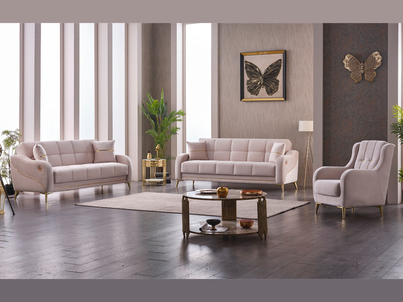 Rolexs Living Room Set
