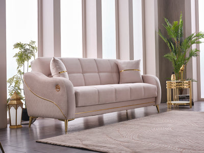 Rolexs Living Room Set