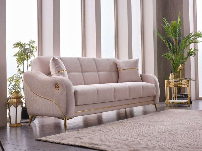 Rolexs Living Room Set