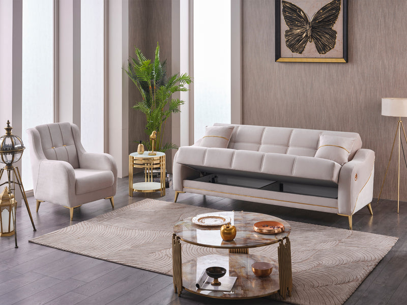 Rolexs Living Room Set