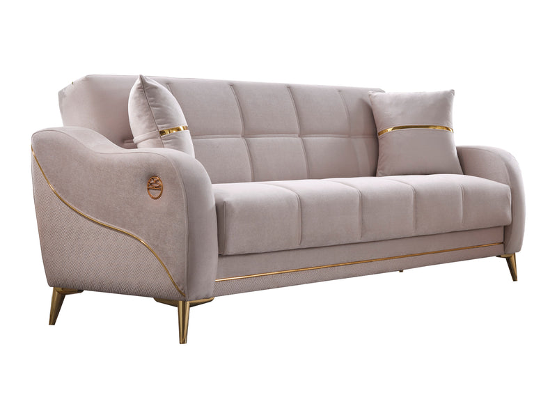 Rolexs Living Room Set