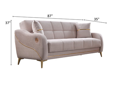 Rolexs Living Room Set