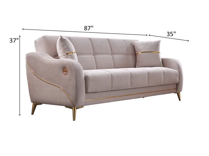 Rolexs Living Room Set