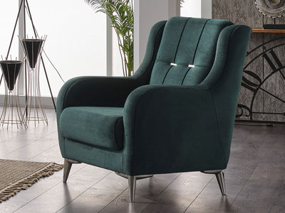 Rolexs Living Room Set