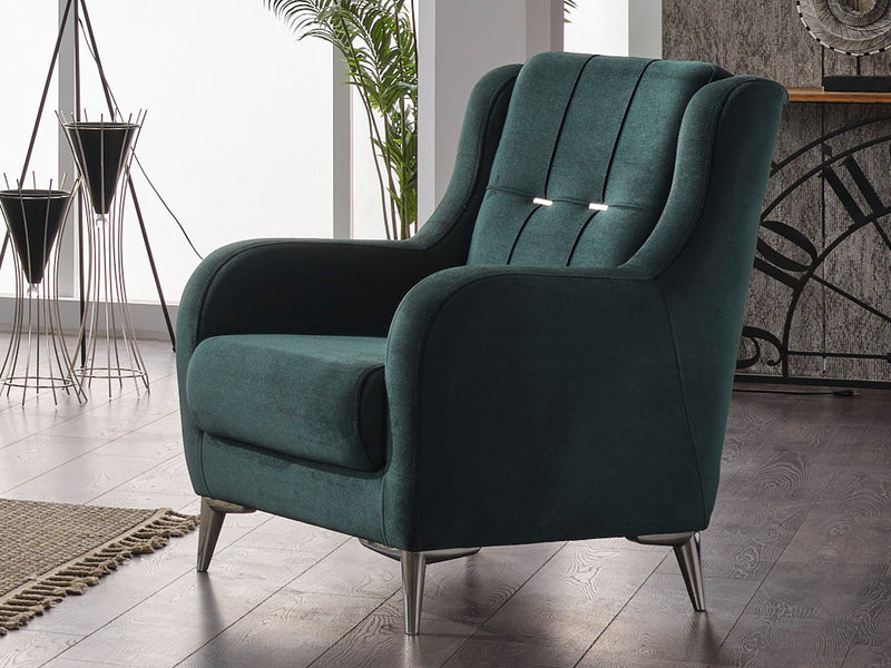 Rolexs Living Room Set