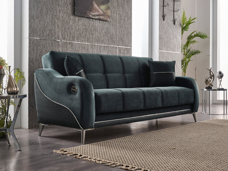 Rolexs Living Room Set