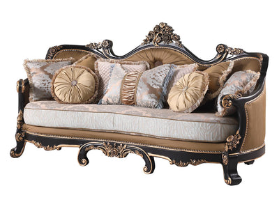 Massa Roman L245 Traditional Living Room Set