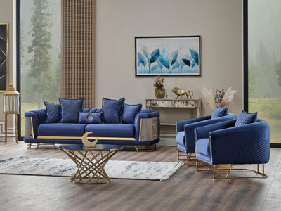 Romances 33" Wide Armchair