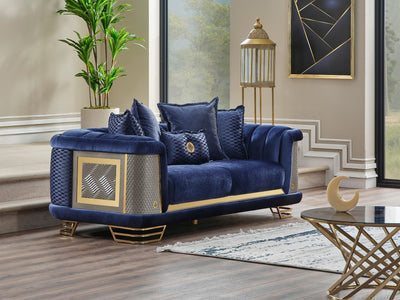 Romances Living Room Set