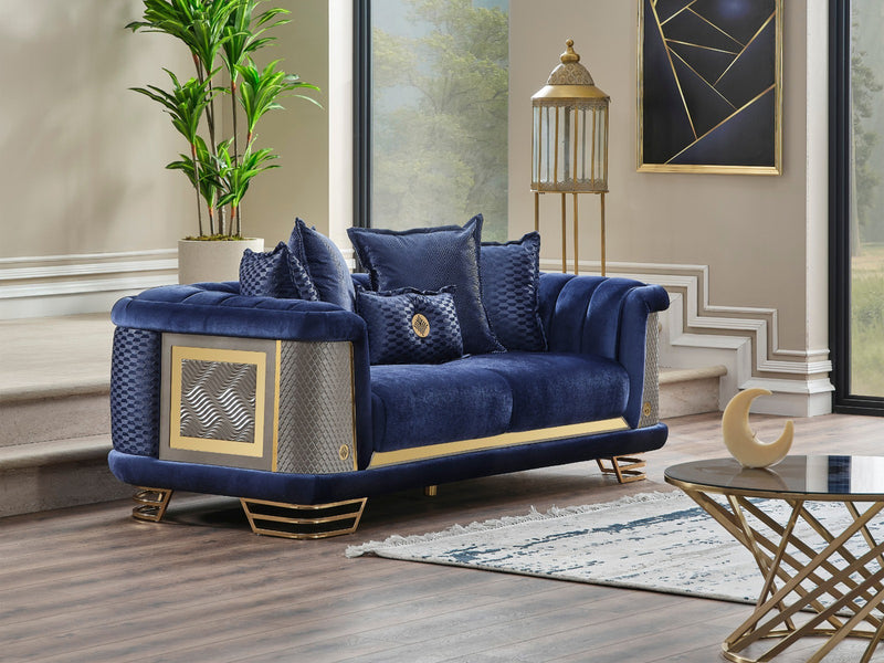 Romances Living Room Set