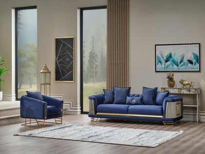 Romances Living Room Set