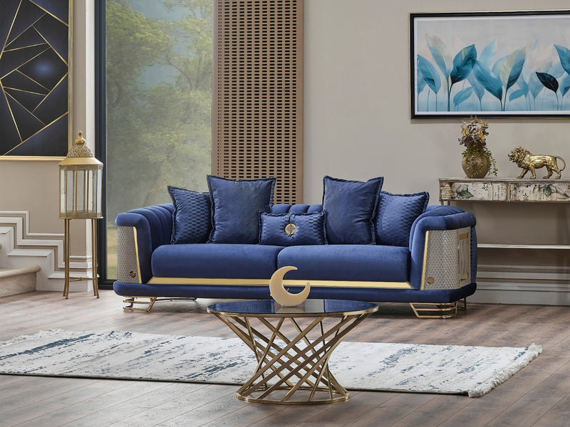 Romances Living Room Set