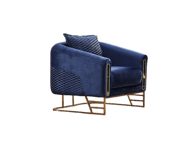 Romances 33" Wide Armchair