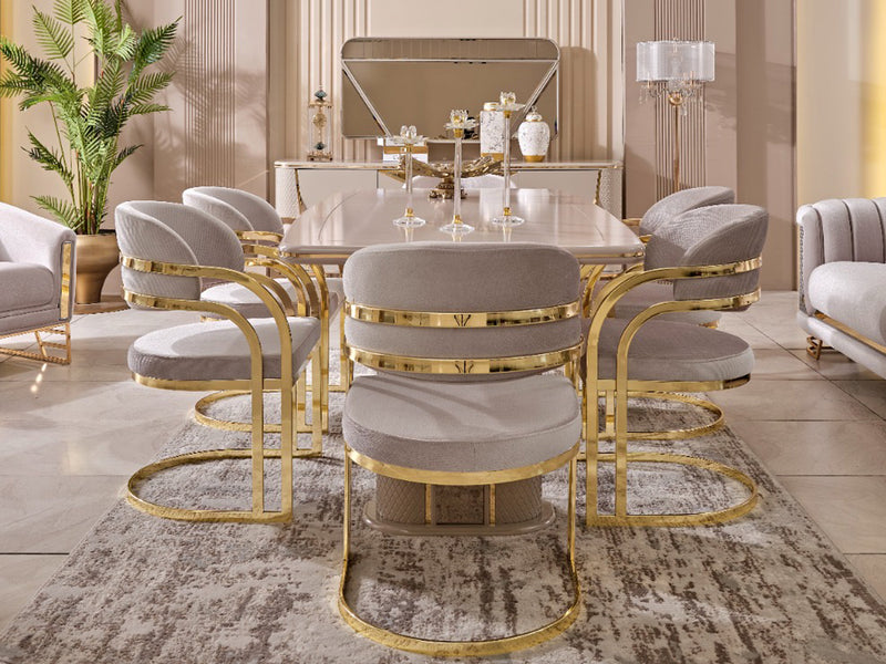 Romances Dining Chair