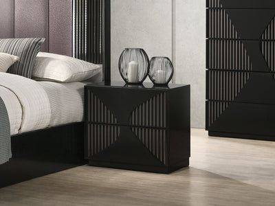 Rosette Bedroom Set