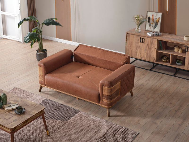 Ruby Living Room Set