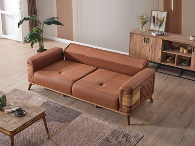 Ruby Living Room Set