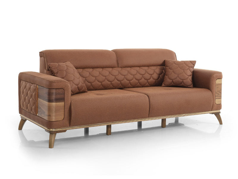 Ruby Living Room Set