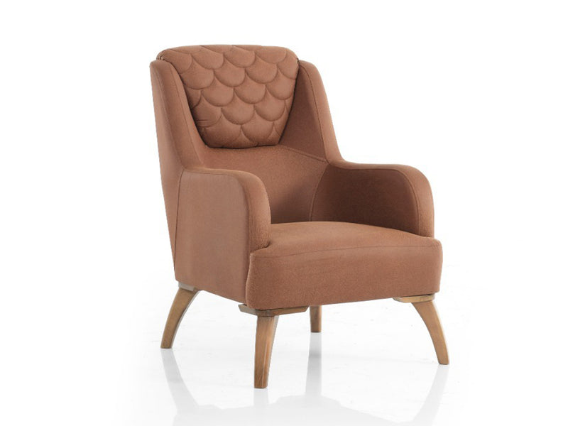 Ruby Living Room Set