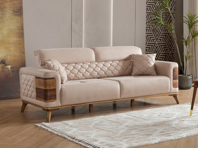 Ruby Living Room Set