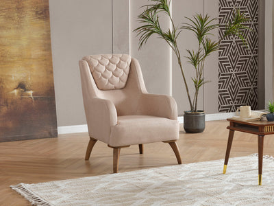 Ruby Living Room Set