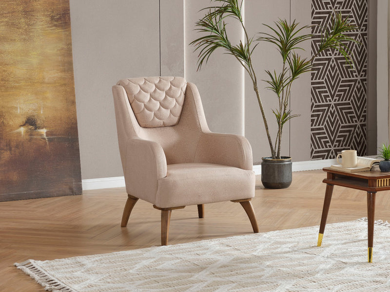 Ruby Living Room Set