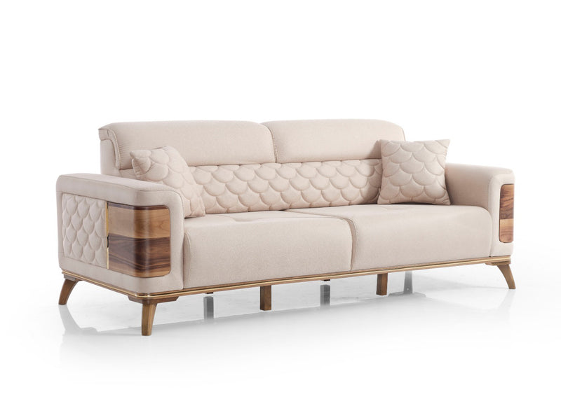 Ruby Living Room Set