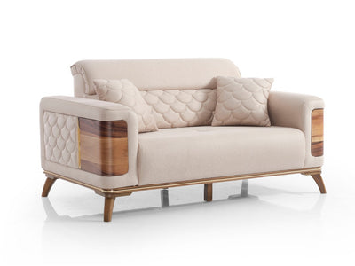 Ruby Living Room Set