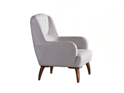 Ruby 37" Wide Armchair