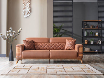 Ruby Living Room Set