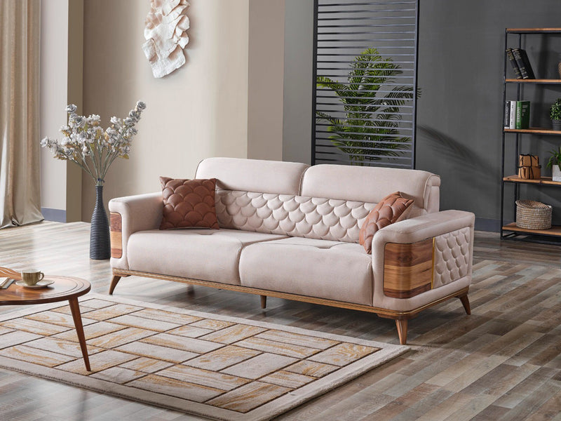 Ruby Living Room Set