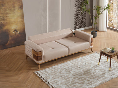 Ruby Living Room Set