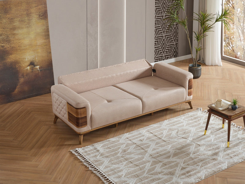 Ruby Living Room Set