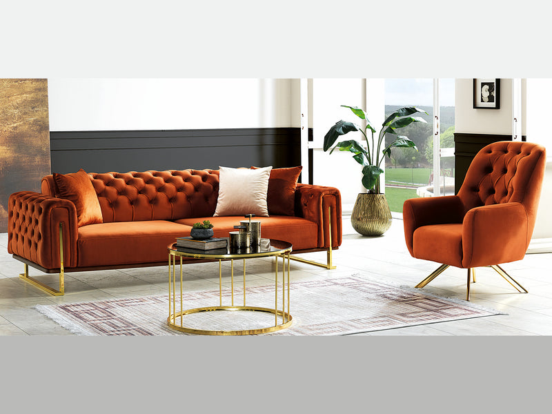 Sahra Living Room Set