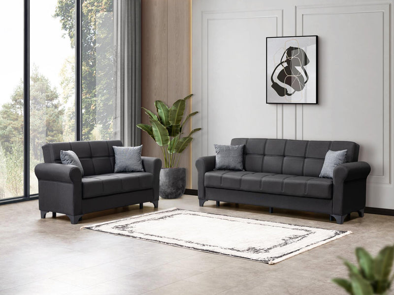 Sally Living Room Set