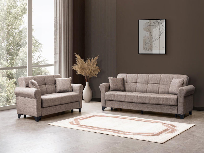 Sally Living Room Set