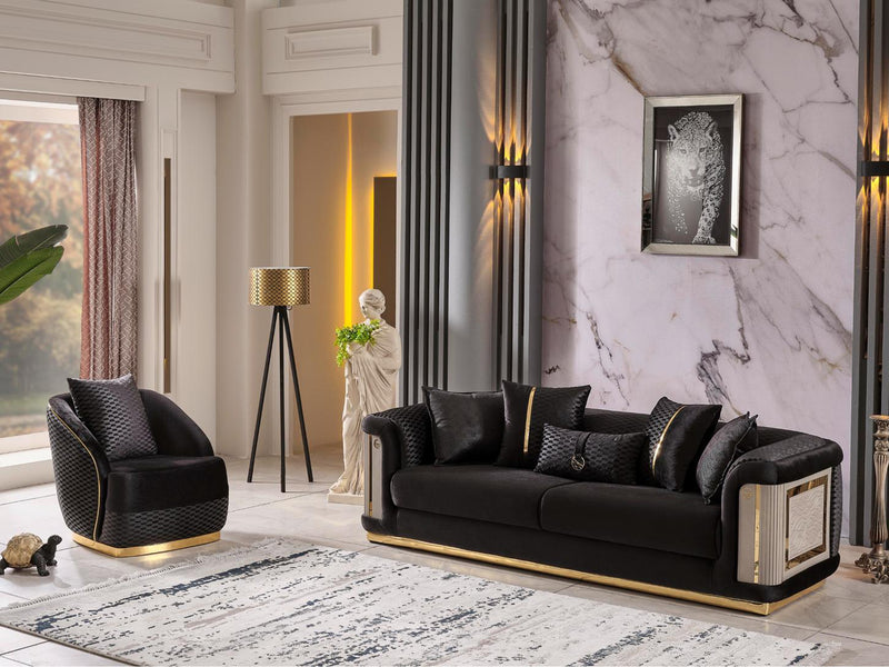 Elegance 28" Wide Armchair