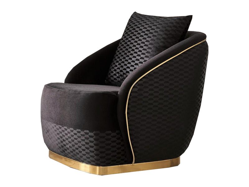 Elegance 28" Wide Armchair