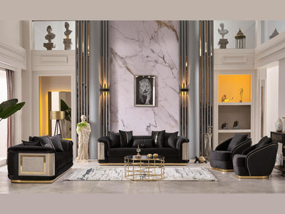 Elegance 28" Wide Armchair