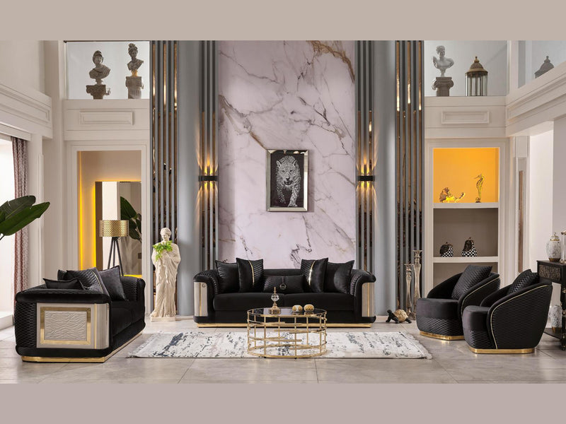 Elegance 28" Wide Armchair